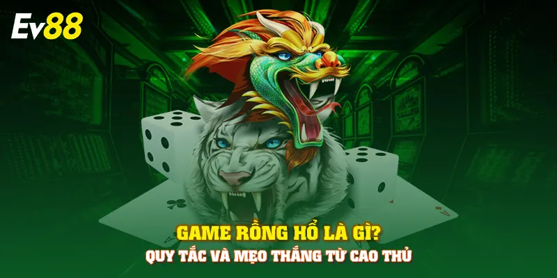 Game rồng hổ