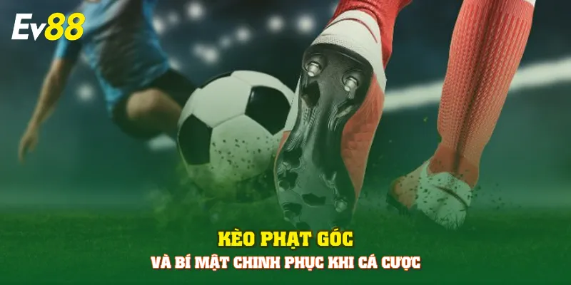 kèo phạt góc