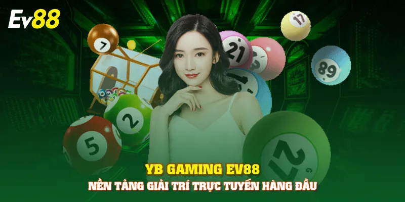 YB Gaming EV88